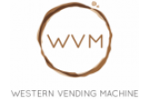 Western Vending Machine