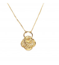 FORTUNAE SMALL PENDANT