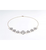 FORTUNAE MULTI NECKLACE