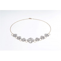 FORTUNAE MULTI NECKLACE